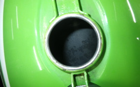 KAWASAKI KH250 2015 KH250B