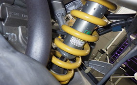 HONDA VTR1000F 2000 SC36