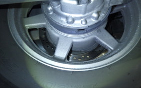 HONDA GL1500 GOLD WING SE 1990 SC22