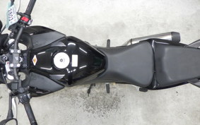 HONDA CB400F 2015 NC47