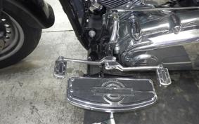 HARLEY FLSTF 1580 2013