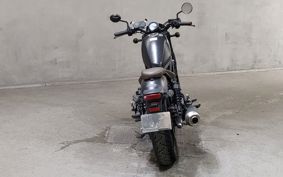 HONDA REBEL 250 S MC49