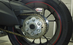 DUCATI 1199 PANIGALE S 2012