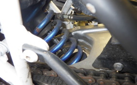 YAMAHA DT125R Gen.2 3FW