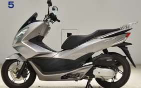 HONDA PCX125 2001 JF56