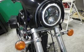 SUZUKI DESPERADO 400 1997 VK52A