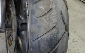 SUZUKI INAZUMA 400 (GSX400) 1997 GK7BA