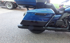 HARLEY  HARLEY FLTRK 2023 KZF