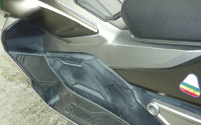 HONDA ADV150 2019 KF38