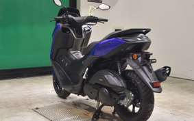 YAMAHA NMAX155-3 2022 SG92J