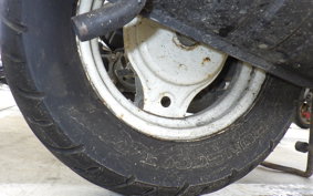YAMAHA MINT 1YU