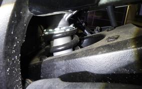 SUZUKI HAYABUSA Gen.3 2025 EJ11A