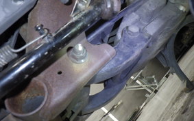 SUZUKI ADDRESS V125 G CF46A