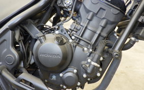 HONDA REBEL 250 A MC49