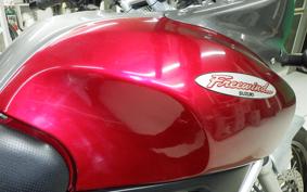 SUZUKI XF650ﾌﾘｰｳｨﾝﾄﾞ 2000