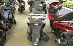 YAMAHA CYGNUS 125 X 2 2004 SE44J