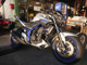 Фото Yamaha MT-25 с японского аукциона
