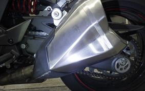 KAWASAKI NINJA 1000 A 2017 ZXT00W
