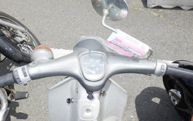 HONDA C70 SUPER CUB C70