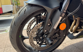 TRIUMPH DAYTONA 660 2024 LGL23U