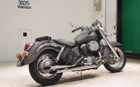 HONDA SHADOW 400 1999 NC34