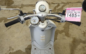 SUZUKI PALETTE CA45A