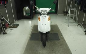 SUZUKI ADDRESS V125 CF46A