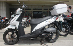 SUZUKI ADDRESS V110 CE47A