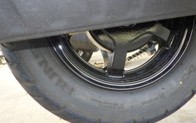 SUZUKI AVENIS 125 EA12J