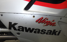 KAWASAKI ZX 10 NINJA 1988 ZXT00B