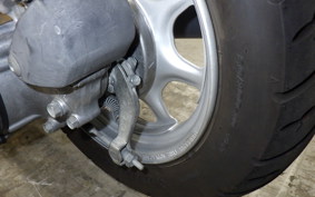 HONDA TACT Basket AF75