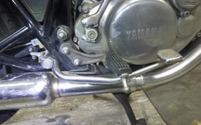 YAMAHA SR400 Gen.4 2010 RH03J