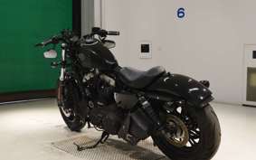 HARLEY XL1200X 2017