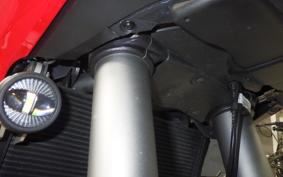DUCATI MULTISTRADA 1200 S 2015