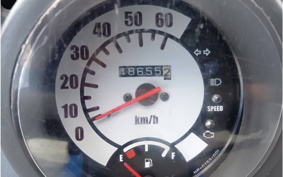 HONDA GYRO TA03