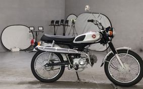 HONDA BENLY 50 CD50