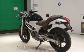 HONDA VTR 250 Gen. 2 MC33