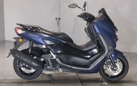 YAMAHA N-MAX 125 SEG6J