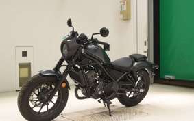 HONDA REBEL 250 S 2022 MC49