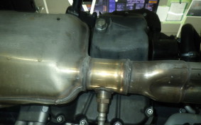 YAMAHA MT-09 A 2014 RN34J