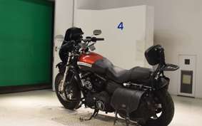 HARLEY XL1200CA 2013