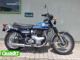 Фото Kawasaki W3 1973 с японского аукциона