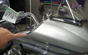 HARLEY FLTRUSE1800CVO 2016