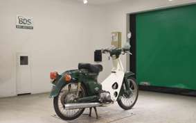 HONDA C50 SUPER CUB 1982 C50