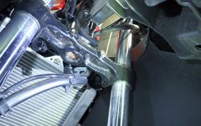 SUZUKI GSX-R125 2019 DL33B