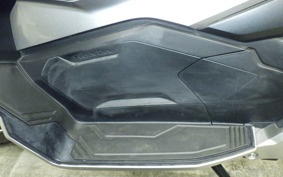 HONDA ADV150 2008 KF38