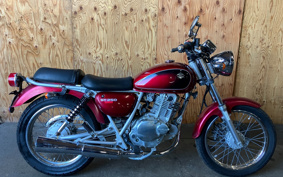 SUZUKI ST250E TYPES NJ4CA