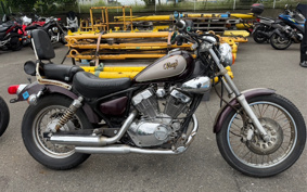 YAMAHA VIRAGO 250 3DM