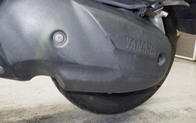 YAMAHA CYGNUS 125 XSR 3 2022 SED8J