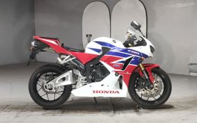 HONDA CBR600RR PC40